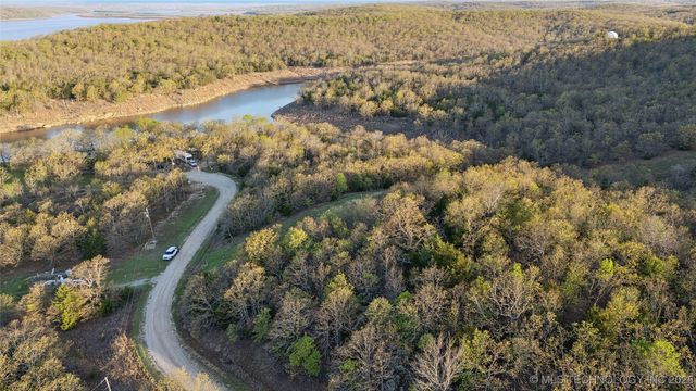 1 Indian Station Street, Osage, OK 74054