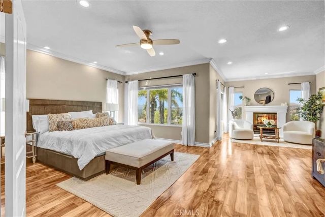 7325 Rutherford Hill Drive, West Hills, CA 91307