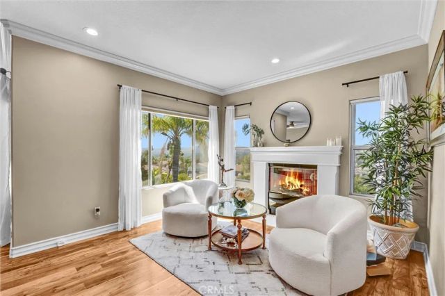 7325 Rutherford Hill Drive, West Hills, CA 91307