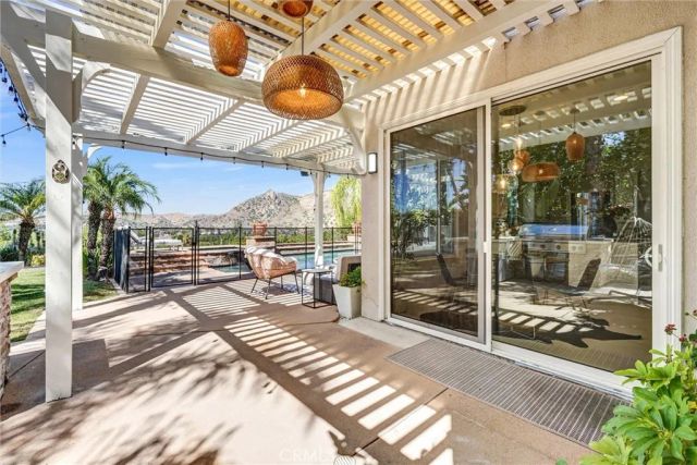 7325 Rutherford Hill Drive, West Hills, CA 91307