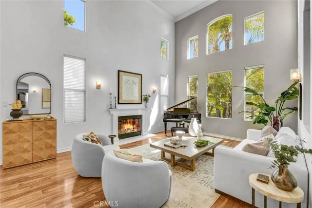 7325 Rutherford Hill Drive, West Hills, CA 91307