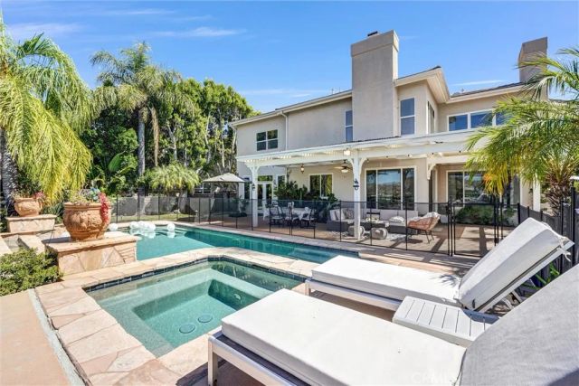 7325 Rutherford Hill Drive, West Hills, CA 91307