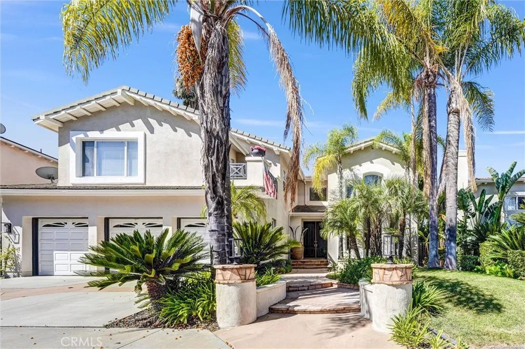 7325 Rutherford Hill Drive, West Hills, CA 91307