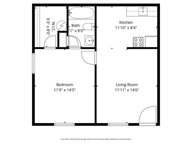 2601 Hillsboro Pike Apt H5, Nashville, TN 37212
