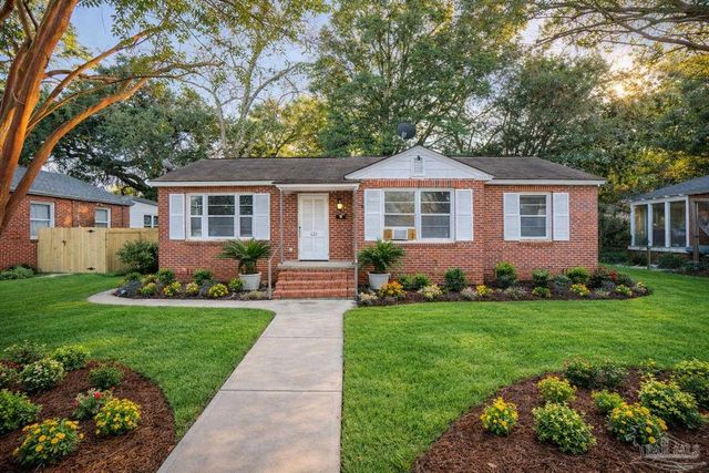 621 W Hernandez St, Pensacola, FL 32501