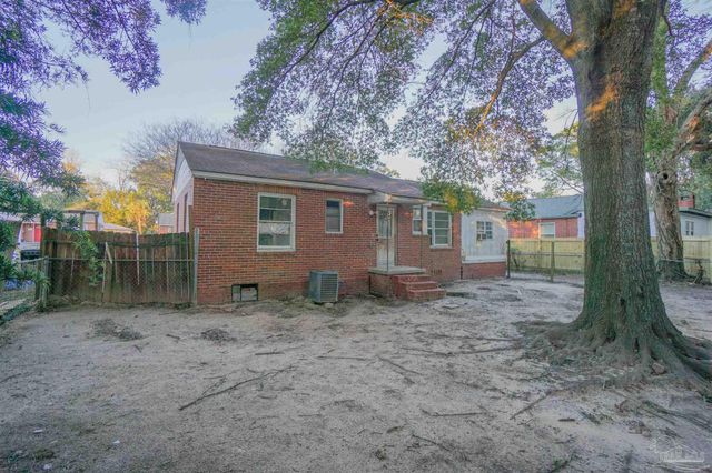 621 W Hernandez St, Pensacola, FL 32501