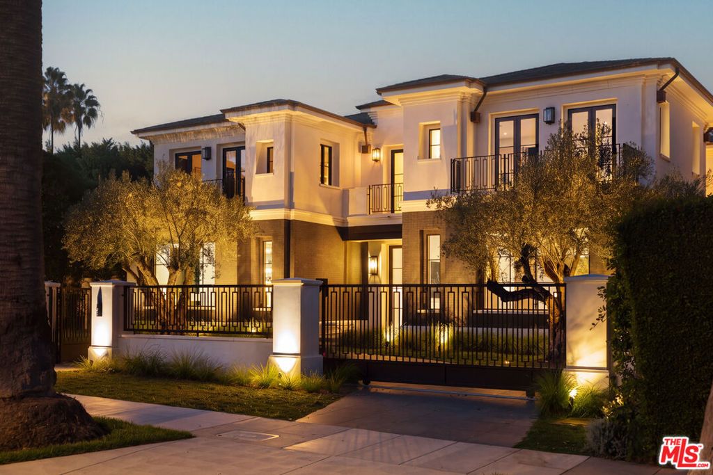 716 N Bedford Drive, Beverly Hills, CA 90210 — photo 2