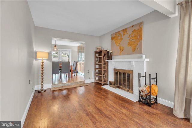 29 HARWOOD RD, Marlton, NJ 08053