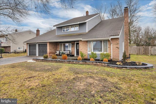 29 HARWOOD RD, Marlton, NJ 08053