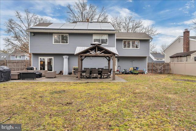 29 HARWOOD RD, Marlton, NJ 08053