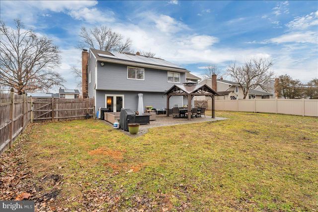 29 HARWOOD RD, Marlton, NJ 08053