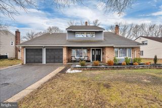 29 HARWOOD RD, Marlton, NJ 08053