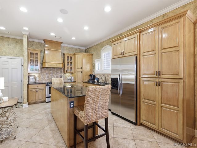 8641 Lillian Place, Montgomery, AL 36117