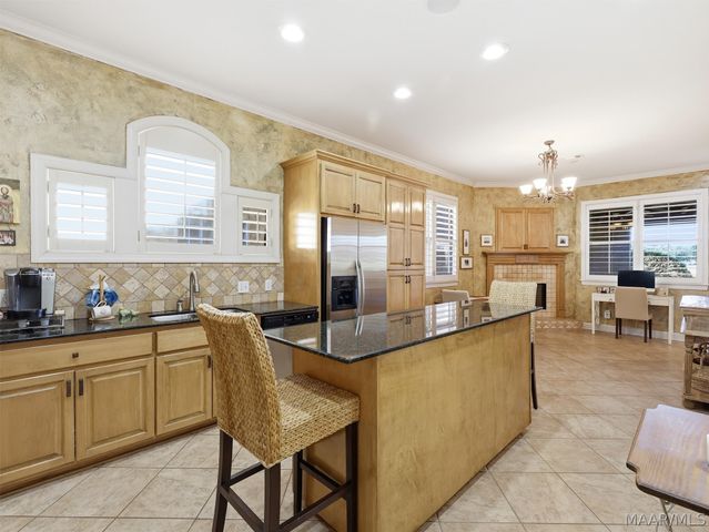 8641 Lillian Place, Montgomery, AL 36117