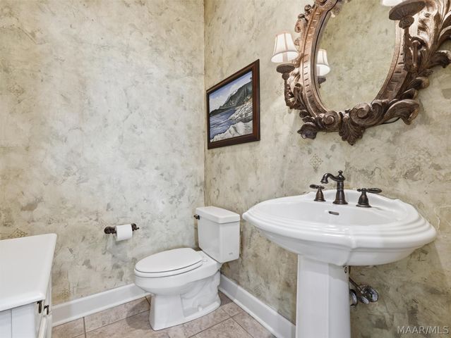 8641 Lillian Place, Montgomery, AL 36117