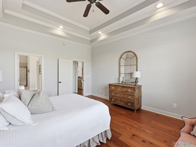 8641 Lillian Place, Montgomery, AL 36117