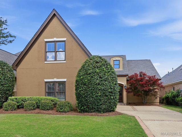 8641 Lillian Place, Montgomery, AL 36117