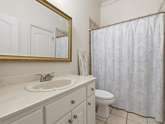8641 Lillian Place, Montgomery, AL 36117