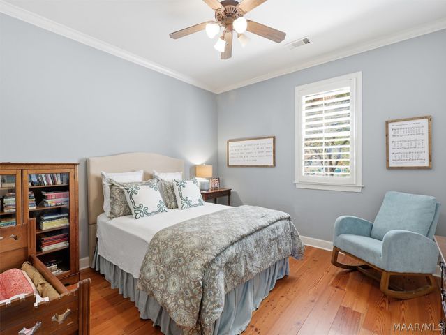 8641 Lillian Place, Montgomery, AL 36117