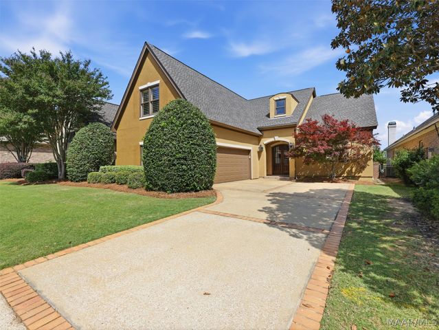 8641 Lillian Place, Montgomery, AL 36117