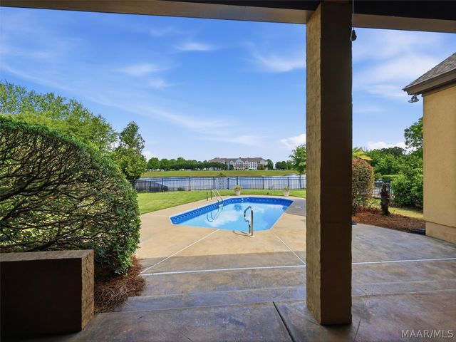 8641 Lillian Place, Montgomery, AL 36117