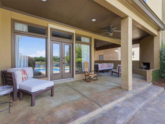 8641 Lillian Place, Montgomery, AL 36117