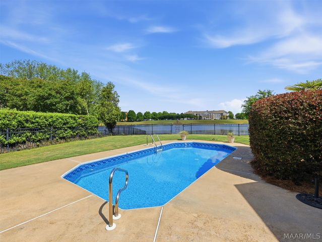 8641 Lillian Place, Montgomery, AL 36117