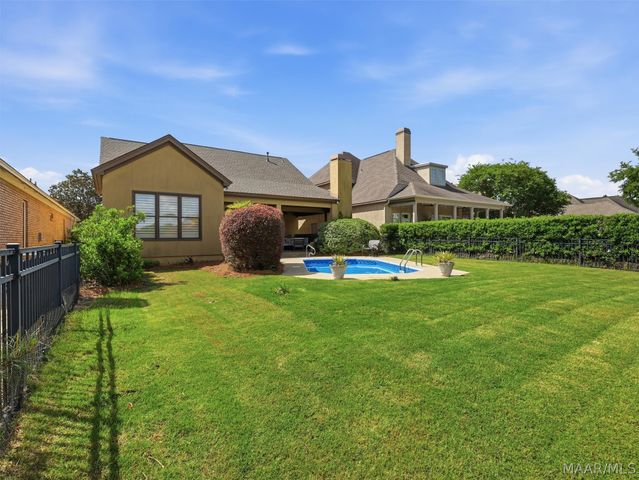 8641 Lillian Place, Montgomery, AL 36117