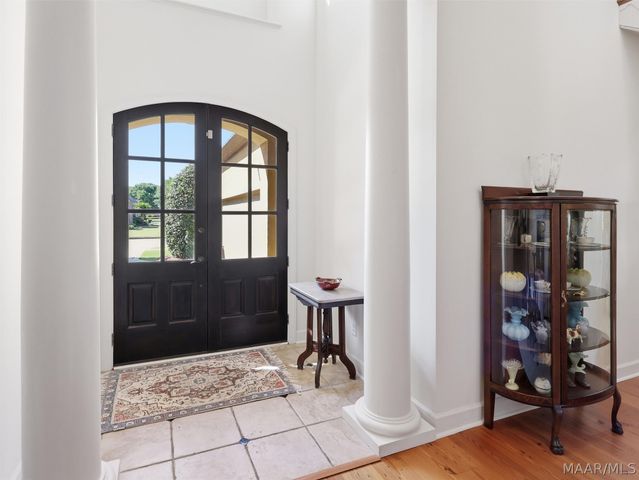 8641 Lillian Place, Montgomery, AL 36117