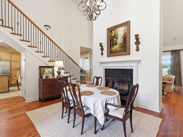 8641 Lillian Place, Montgomery, AL 36117