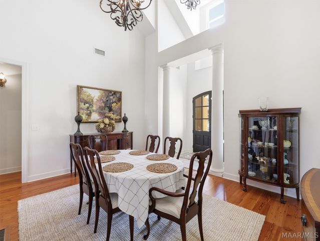 8641 Lillian Place, Montgomery, AL 36117