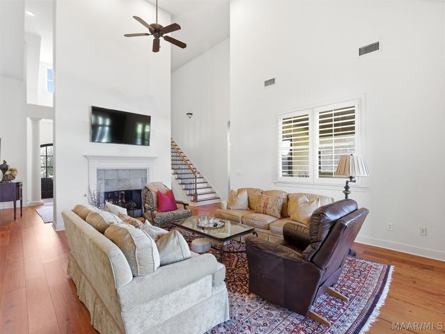 8641 Lillian Place, Montgomery, AL 36117