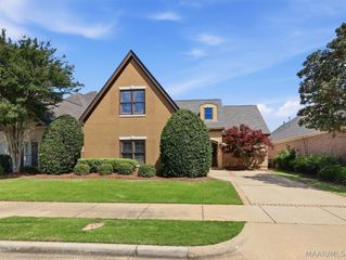 8641 Lillian Place, Montgomery, AL 36117