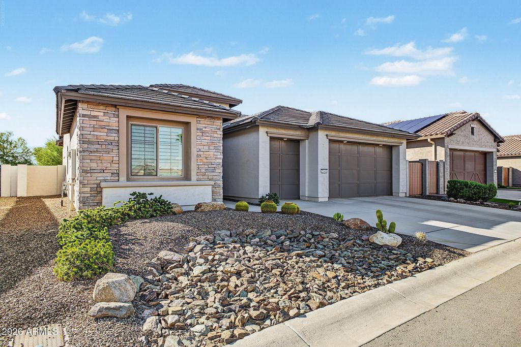 2748 N 165TH Drive, Goodyear, AZ 85395 — photo 2