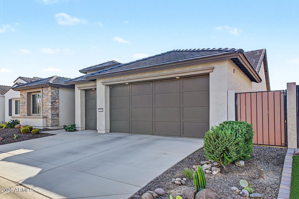 2748 N 165TH Drive, Goodyear, AZ 85395 — photo 3