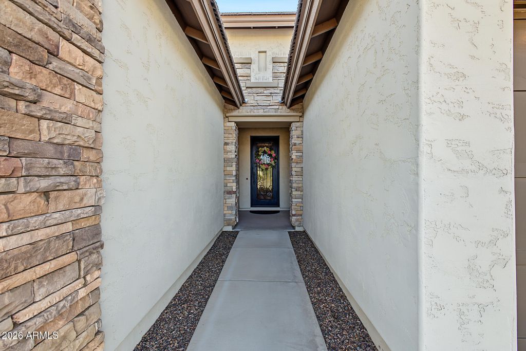 2748 N 165TH Drive, Goodyear, AZ 85395 — photo 4