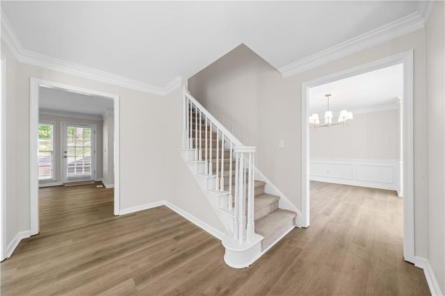 3075 Milford Chase SW, Marietta, GA 30008