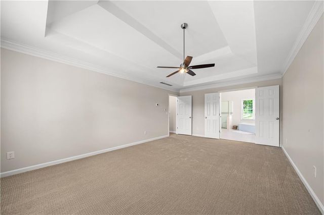 3075 Milford Chase SW, Marietta, GA 30008