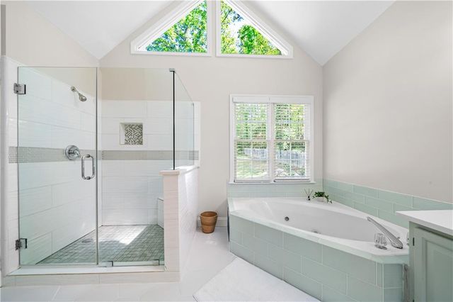 3075 Milford Chase SW, Marietta, GA 30008