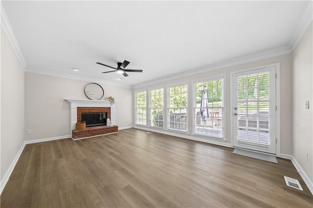 3075 Milford Chase SW, Marietta, GA 30008