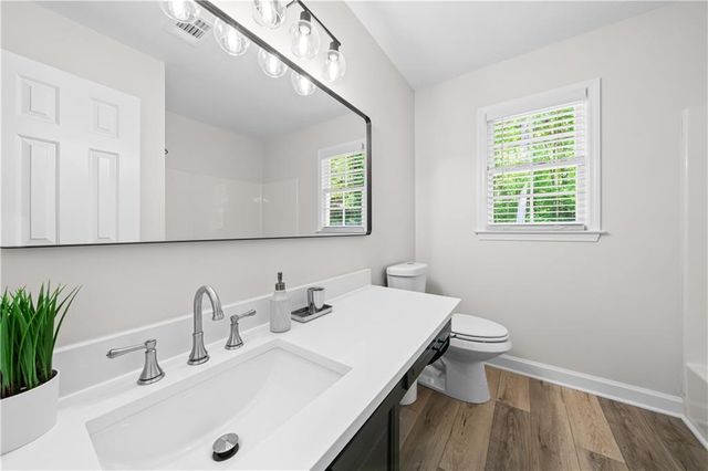 3075 Milford Chase SW, Marietta, GA 30008