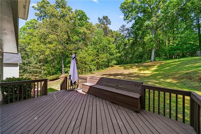 3075 Milford Chase SW, Marietta, GA 30008