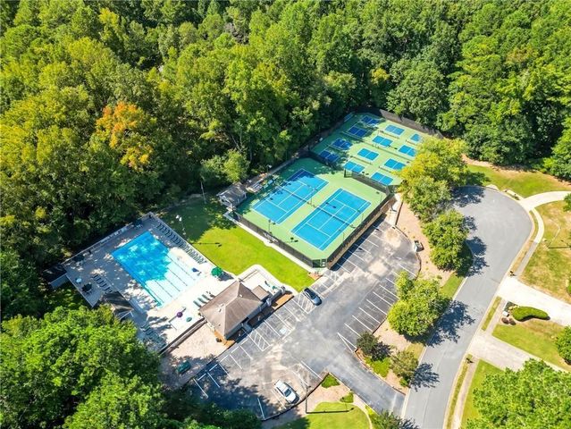 3075 Milford Chase SW, Marietta, GA 30008