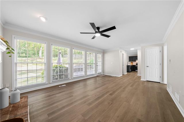 3075 Milford Chase SW, Marietta, GA 30008