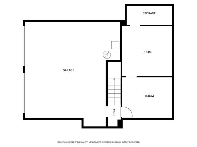 3075 Milford Chase SW, Marietta, GA 30008