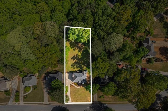 3075 Milford Chase SW, Marietta, GA 30008