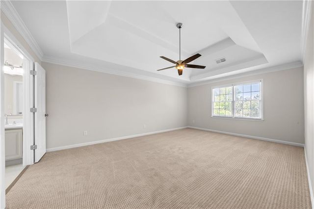 3075 Milford Chase SW, Marietta, GA 30008