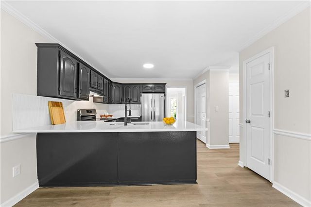 3075 Milford Chase SW, Marietta, GA 30008