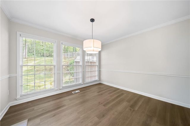 3075 Milford Chase SW, Marietta, GA 30008