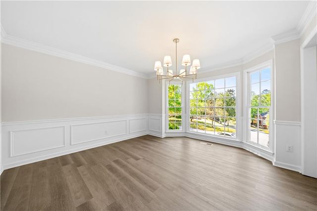 3075 Milford Chase SW, Marietta, GA 30008